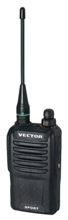 Vector VT-47 sport рации