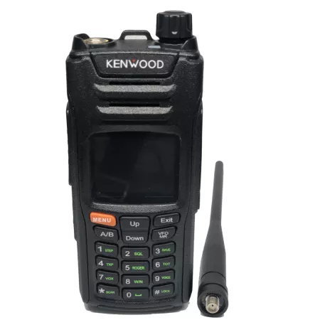 Kenwood TK-X6 рация