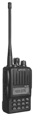 Аргут А-54 UHF рации