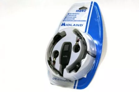 Гарнитура Midland МА-40
