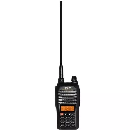 Kenwood TH-FX5 рация