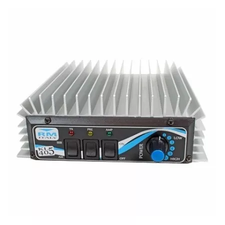 RM KL 405 HF усилитель