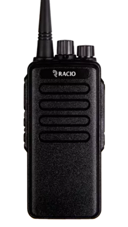 Портативная рация Racio R900 VHF 