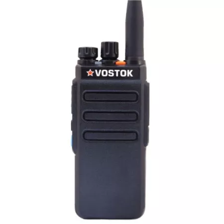 Vostok АST-12 рация