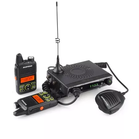 Baofeng Mini One рация