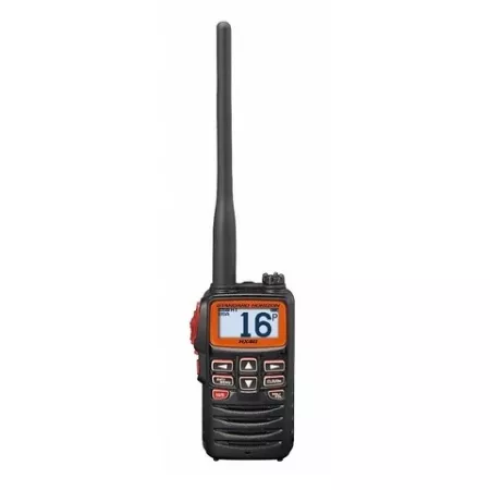 Морская рация Standart Horizon HX40E 
