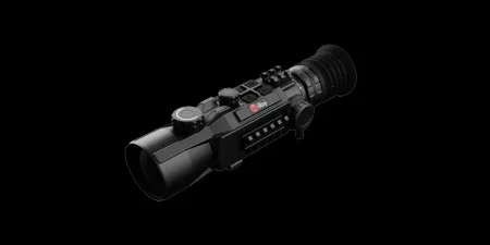 Тепловизионный прицел IRAY HYBRID HYH 50W 