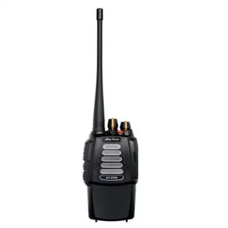 Рация AnyTone AT-298