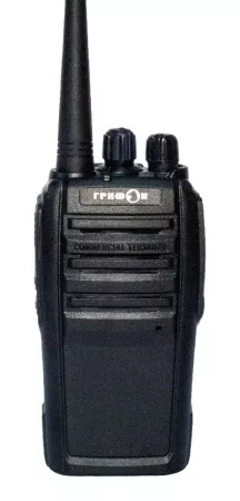 Грифон G-3 рация