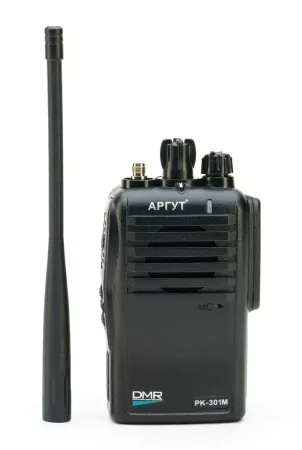 Аргут РК-301М UHF рация