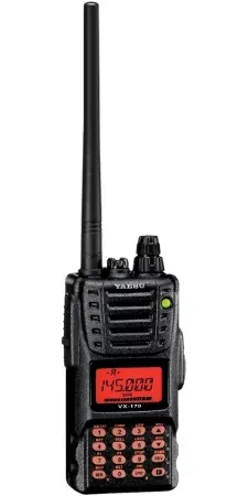 Vertex VX-170 рации