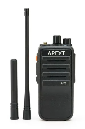 Аргут А-73 VHF рация