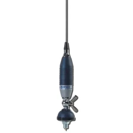 SIRIO SUPER 70 BLUE LINE антенна