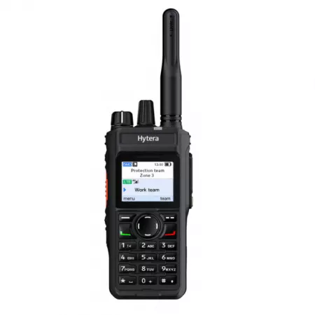 Портативная рация Hytera PDC585 UHF 