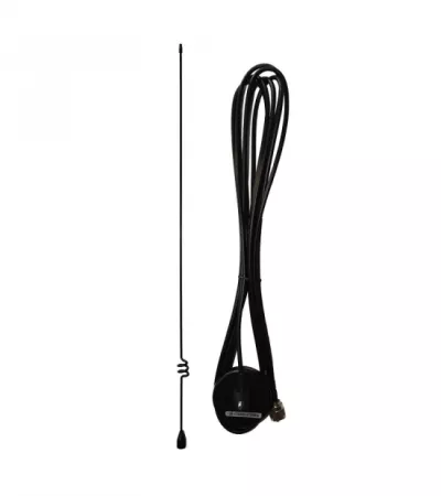 PARUS UT-307UV автомобильная антенна