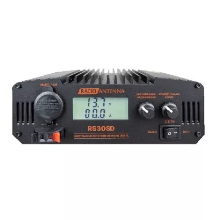 Блок питания Racio Power RS30S 