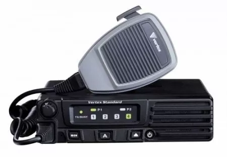 Vertex VX-4104 рации