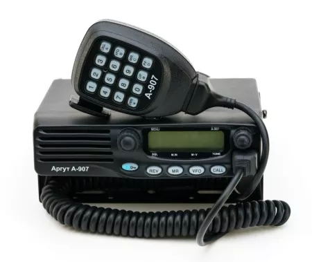 Аргут А-907 VHF рация