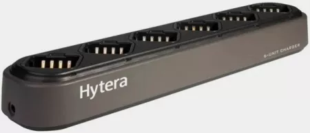 Зарядное устройство Hytera MCA06