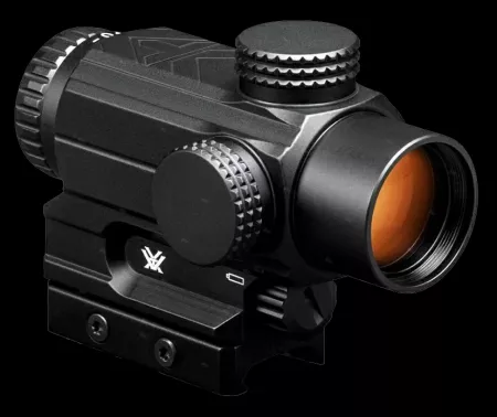 Коллиматорный  прицел  VORTEX SPITFIRE AR DRT(MOA) 