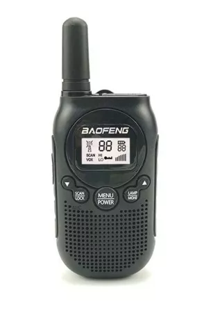 Baofeng BF-T6 рация