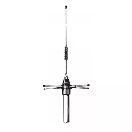 Базовая УКВ антенна Procom GP 450-3/h
