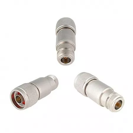 Аттенюатор N-812-2WQ-3dB