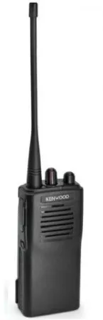 Kenwood TK-3107 рация