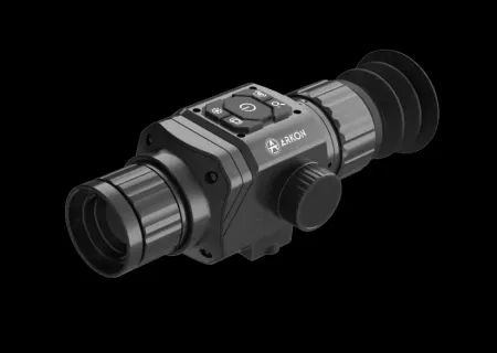 Тепловизионный прицел Arkon Alfa II ST25 