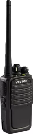 Vector VT-70 XT рация