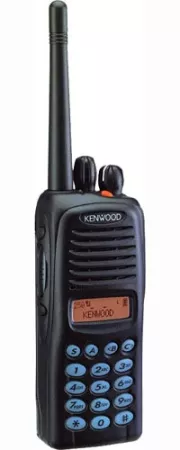 Kenwood TK-2180-ISK2 рации