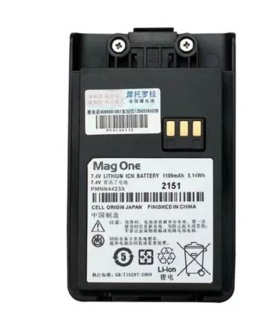 Аккумулятор Vertex PMNN4423