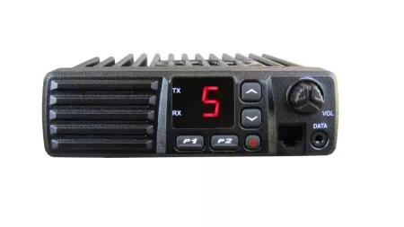 Автомобильная радиостанция Racio R1100 VHF