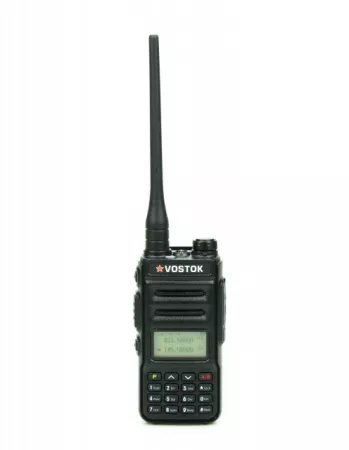 Vostok ST-58 рация