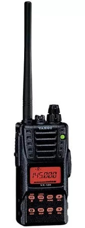 Vertex VX-127 рации