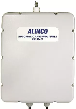 Автоматический антенный тюнер ALINCO EDX-3 
