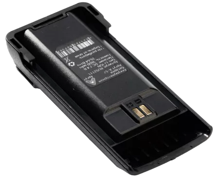 А-57 3600 mAh аккумулятор для рации Аргут