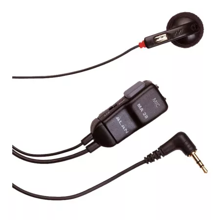 Гарнитура Midland МА-28 G5