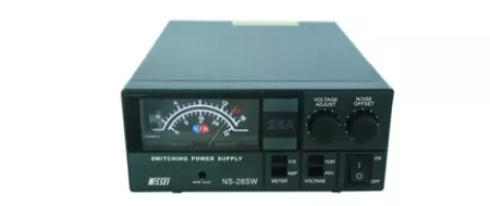NISSEI NS-28SW блок питания