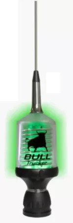 Sirio Bull Trucker 3000 СИ-БИ врезная антенна