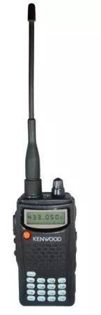 Рация Kenwood TH-K4AT