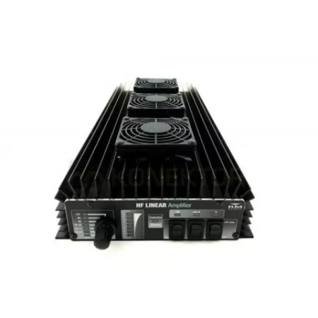 HLA 300/V BLACK HF усилитель