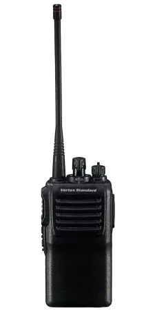 Vertex VX-231 рации