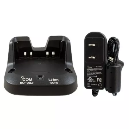 Зарядное устройство ICOM BC-202 