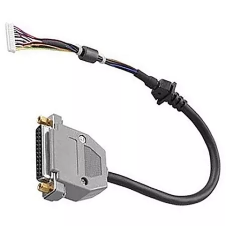Кабель интерфейса внешних терминалов ICOM Sirus OPC-2078R
