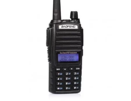 BaoFeng UV-82 рация