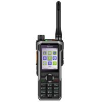 Портативная рация Hytera SFR985 VHF 