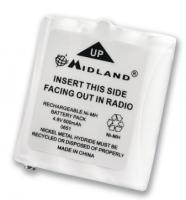 Аккумулятор Midland BATT4R для раций Мидланд