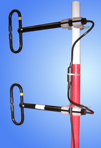 Дипольная антенна D2 UHF I и D4 UHF I) 