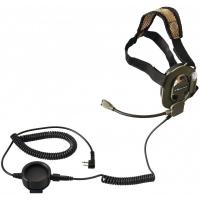 Гарнитура BOW M-TACTICAL MILITARY